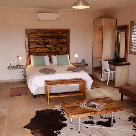 Kgalagadi Lodge Askham Екстер'єр фото