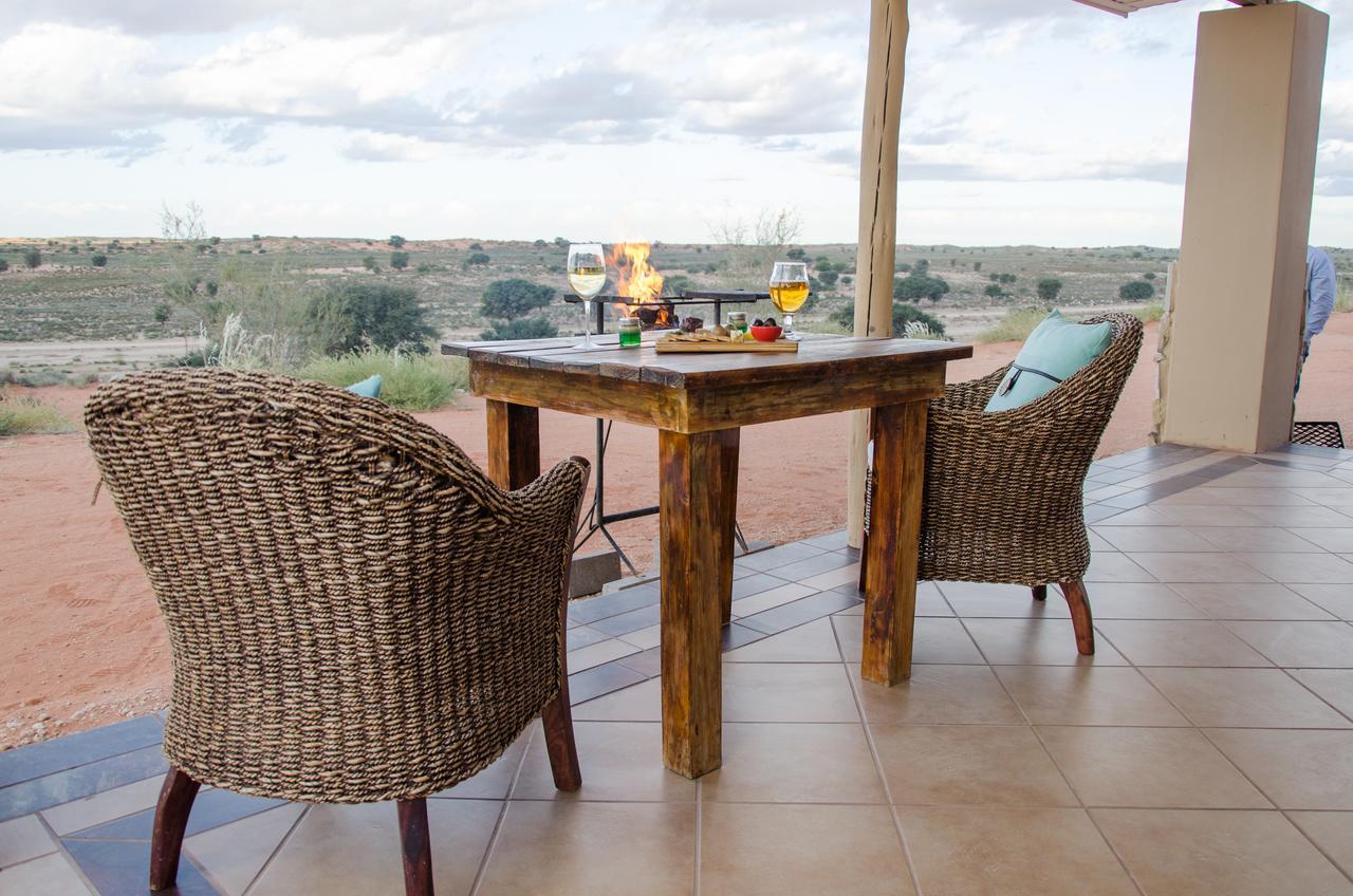 Kgalagadi Lodge Askham Екстер'єр фото