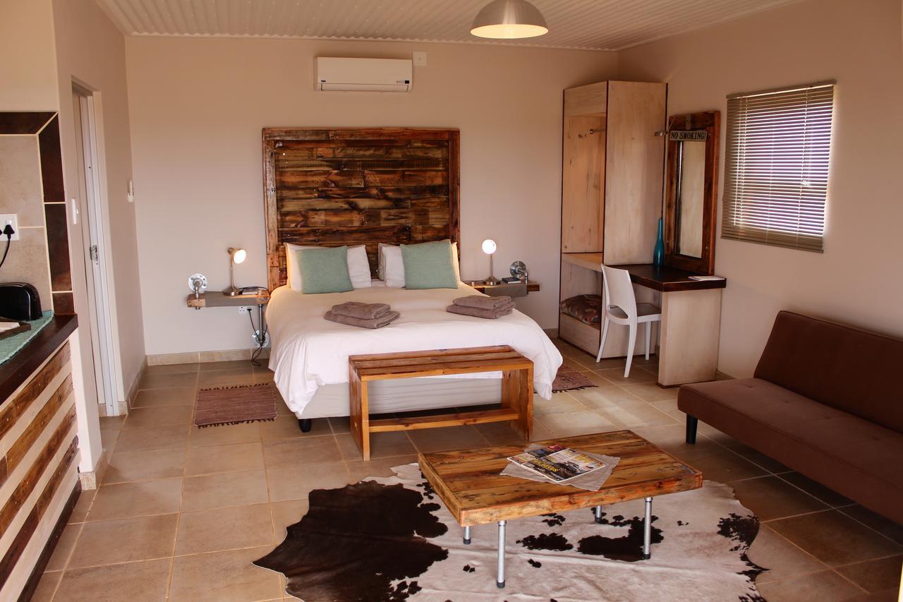 Kgalagadi Lodge Askham Екстер'єр фото