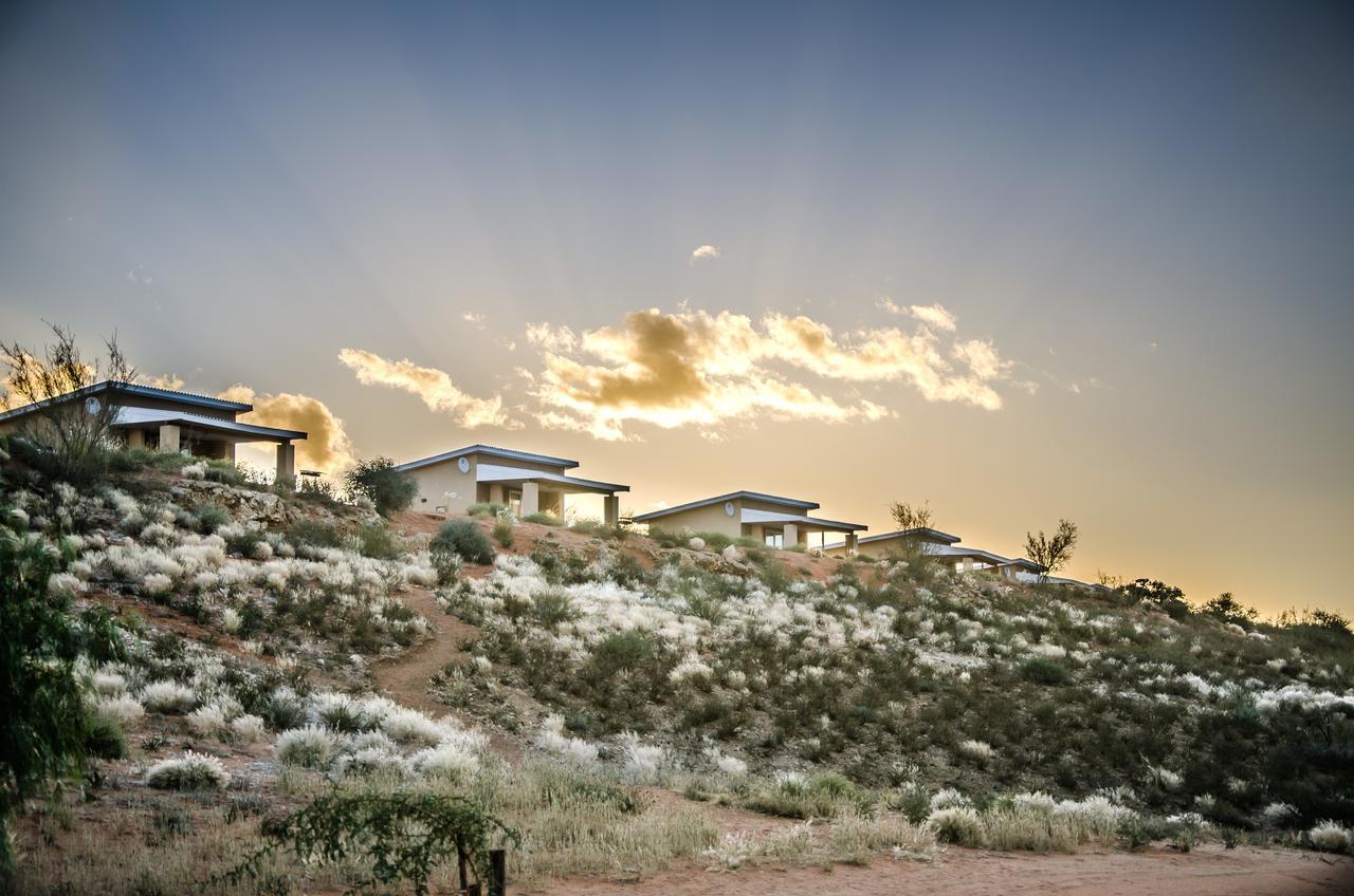 Kgalagadi Lodge Askham Екстер'єр фото