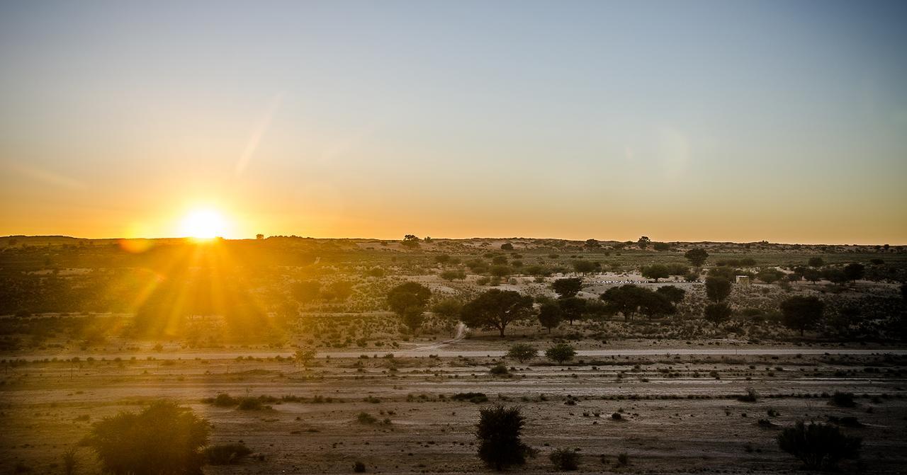 Kgalagadi Lodge Askham Екстер'єр фото