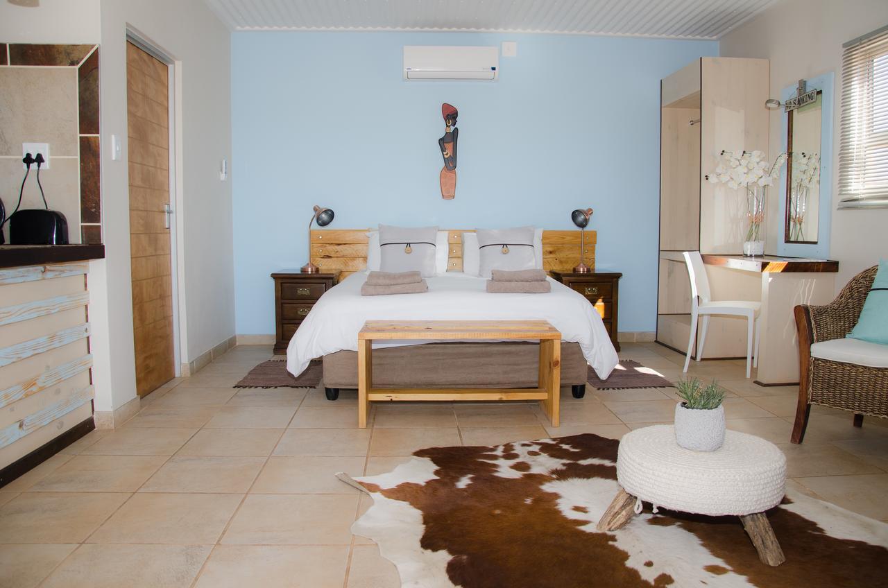 Kgalagadi Lodge Askham Екстер'єр фото