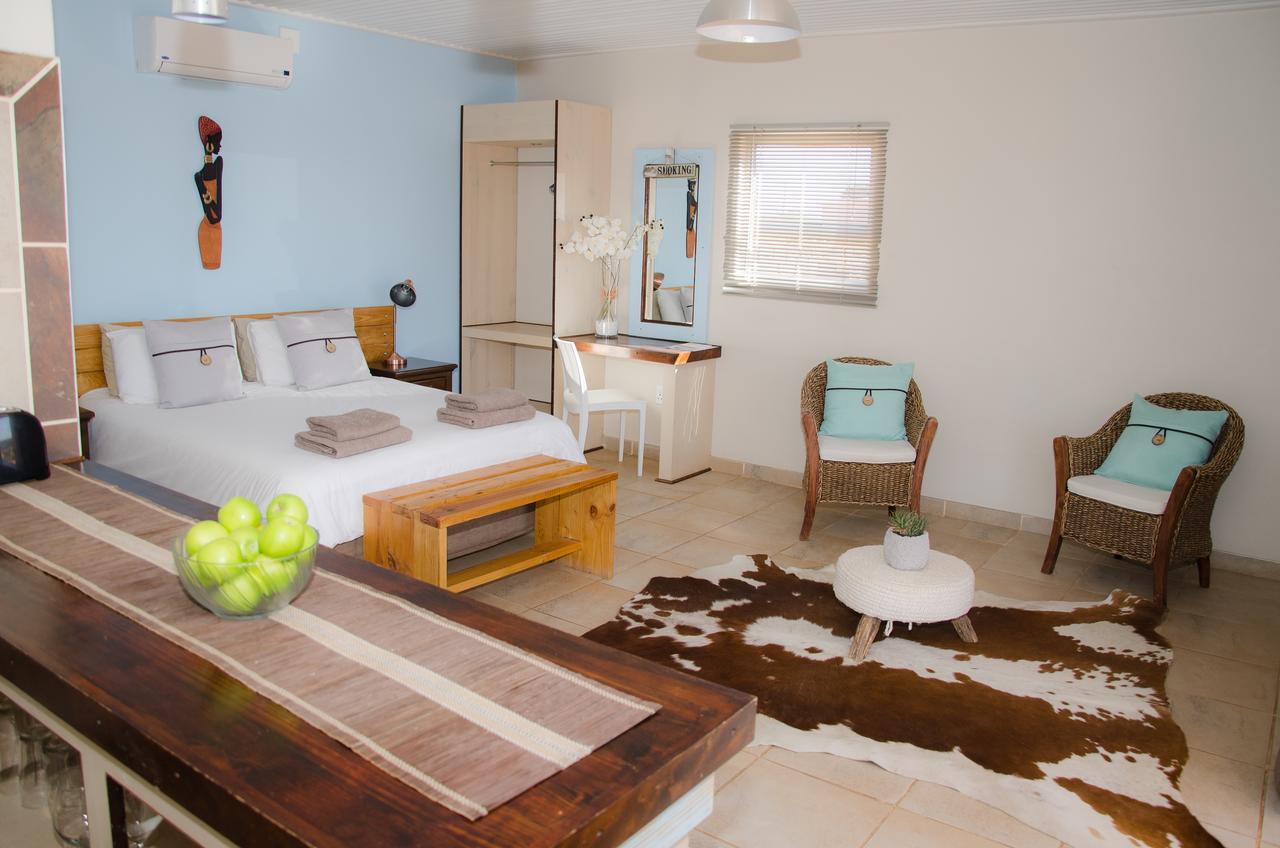 Kgalagadi Lodge Askham Екстер'єр фото