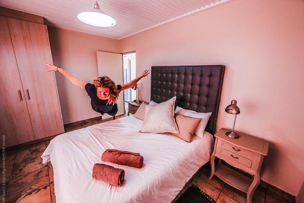 Kgalagadi Lodge Askham Екстер'єр фото