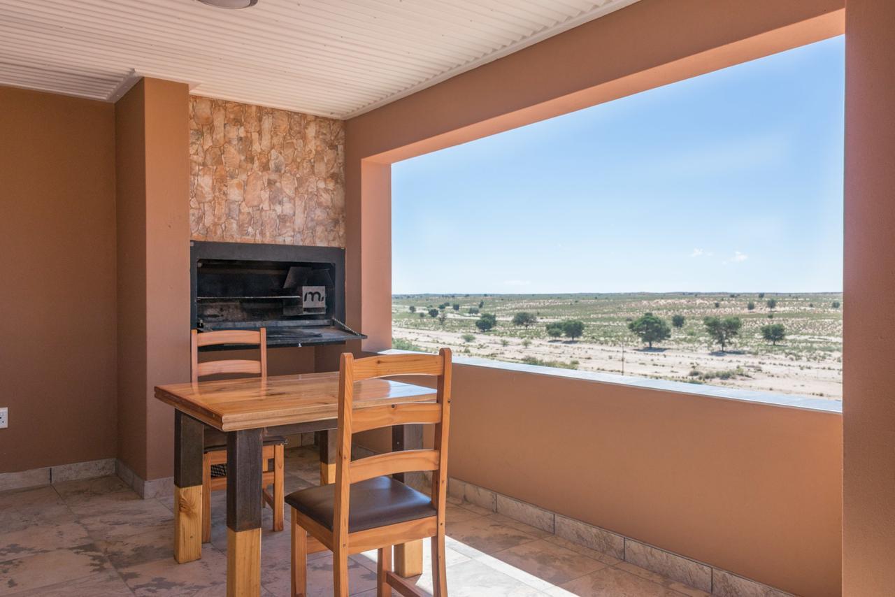 Kgalagadi Lodge Askham Екстер'єр фото