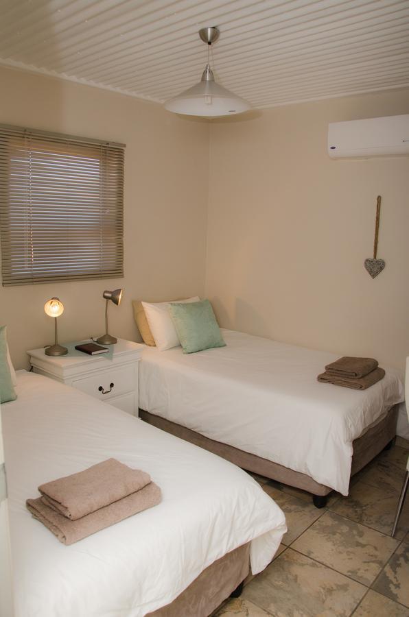 Kgalagadi Lodge Askham Екстер'єр фото