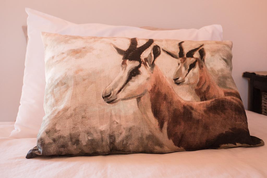 Kgalagadi Lodge Askham Екстер'єр фото
