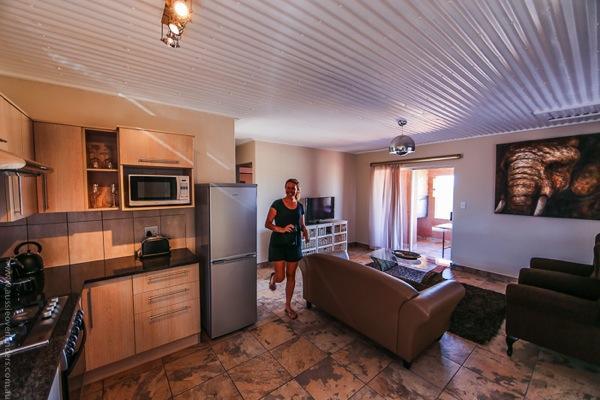 Kgalagadi Lodge Askham Екстер'єр фото