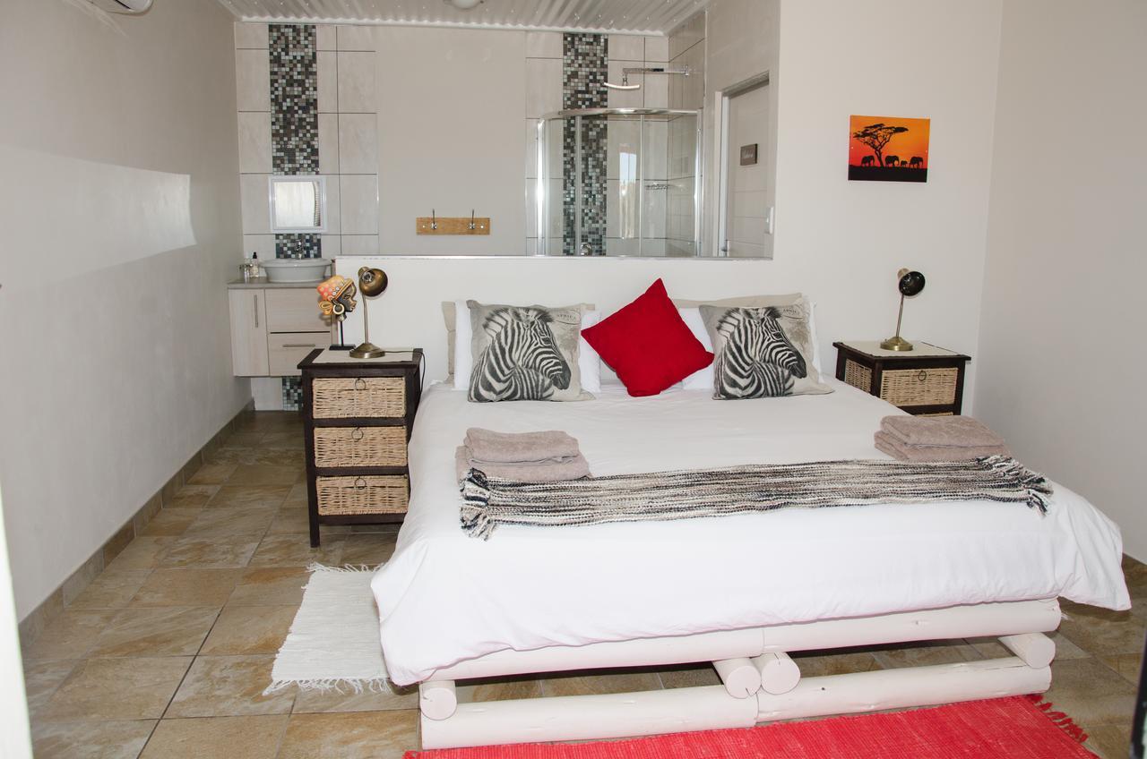 Kgalagadi Lodge Askham Екстер'єр фото