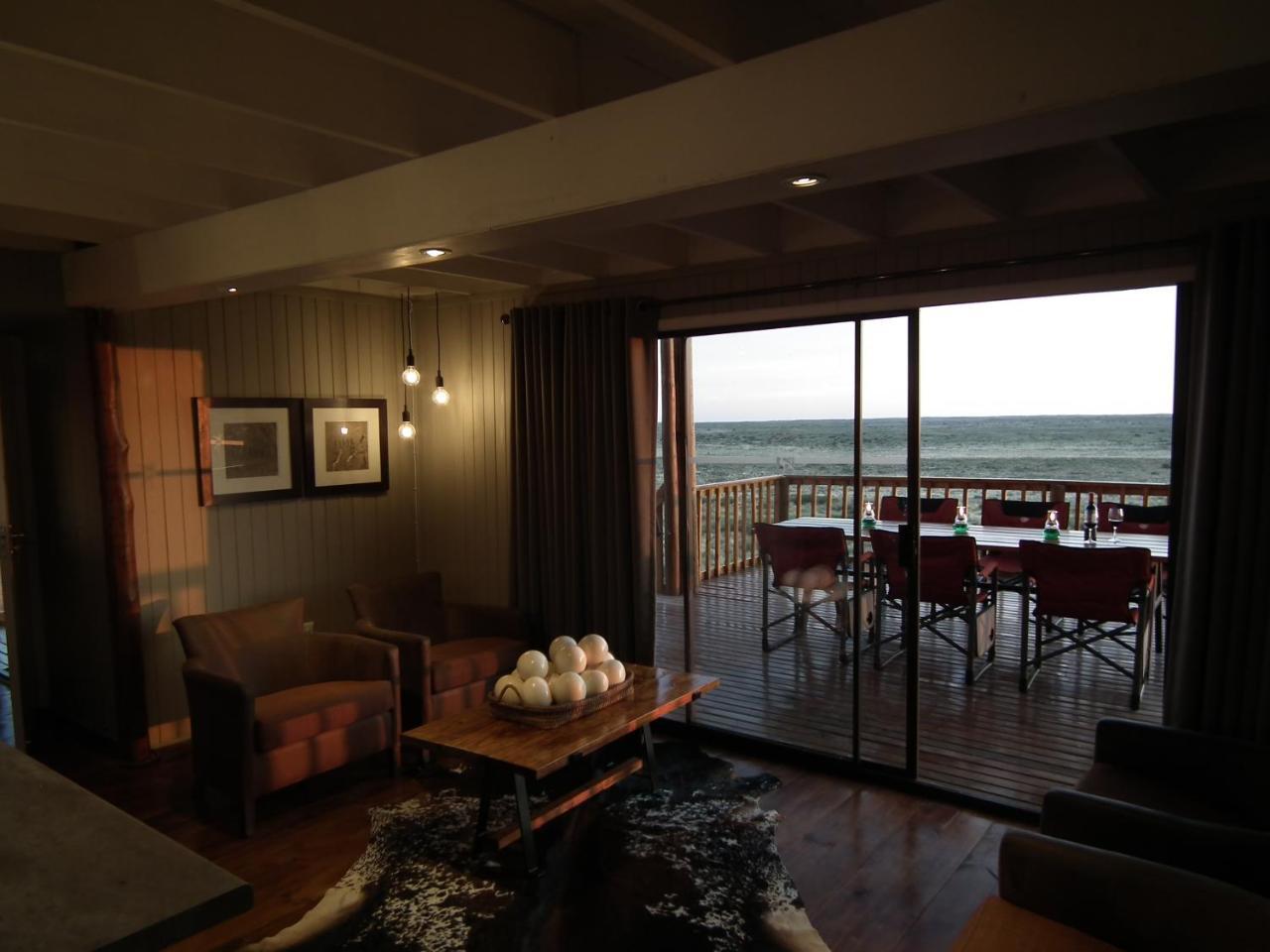 Kgalagadi Lodge Askham Екстер'єр фото