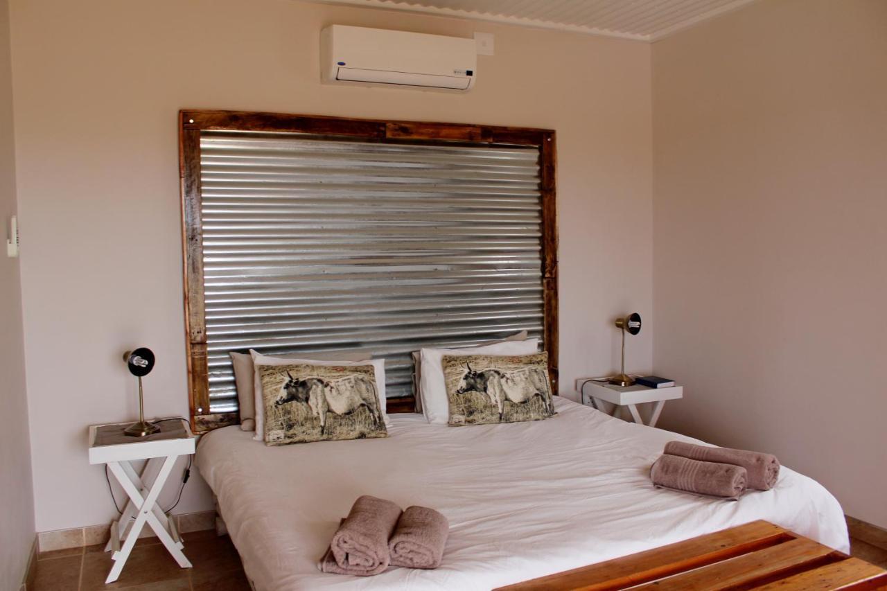 Kgalagadi Lodge Askham Екстер'єр фото