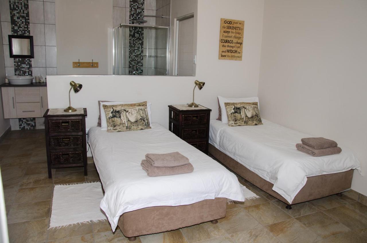 Kgalagadi Lodge Askham Екстер'єр фото